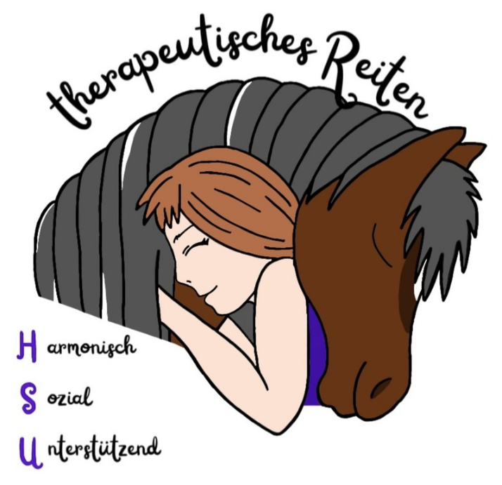 Therapeutisches Reiten Hsu